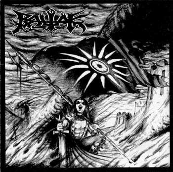 Album Baltak: Baltak