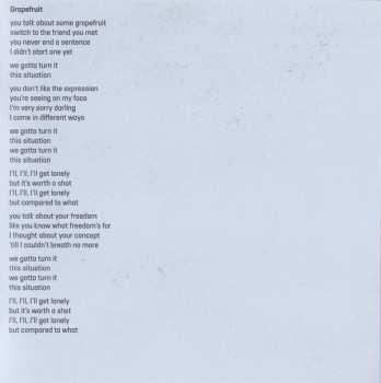 CD Balthazar: Fever DIGI