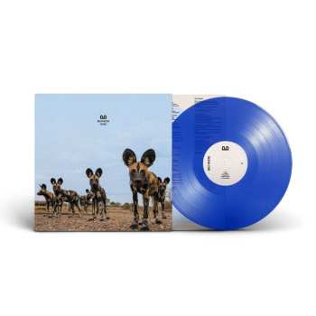 LP Balthazar: Fever (ltd. Transparent Blue Col. Lp) 502673