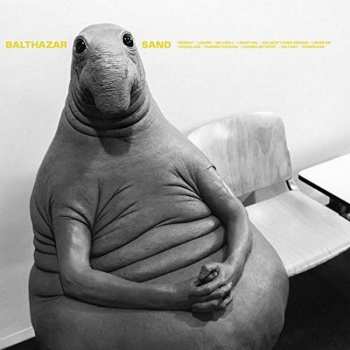 Album Balthazar: Sand