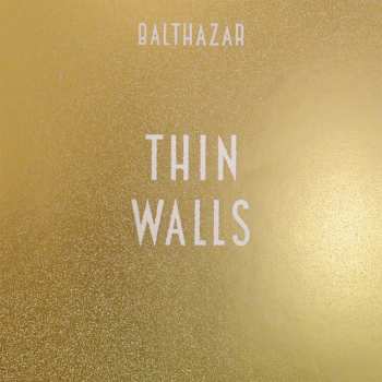 CD Balthazar: Thin Walls 36199