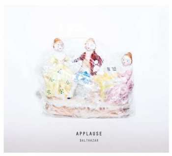 Album Balthazar: Applause