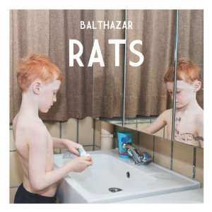 Album Balthazar: Rats
