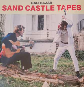 Album Balthazar: Sand Castle Tapes