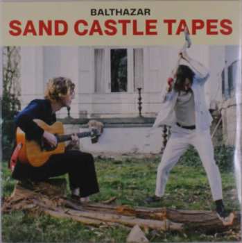LP Balthazar: Sand Castle Tapes 429033