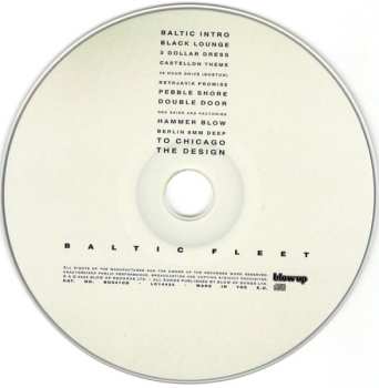 CD Baltic Fleet: Baltic Fleet