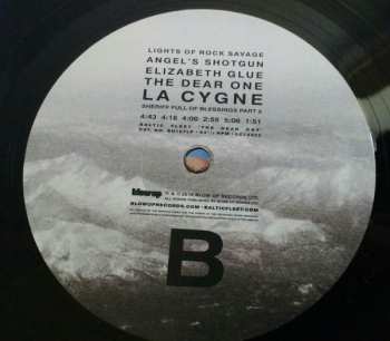 LP Baltic Fleet: The Dear One