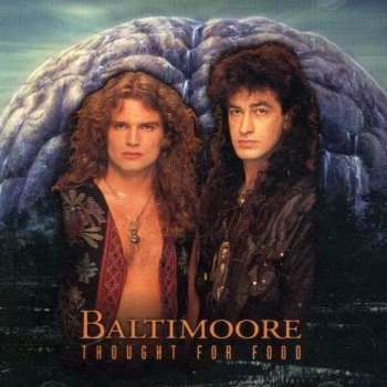 Album Baltimoore: Thought For Food