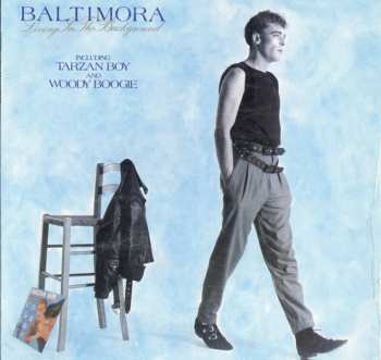 LP Baltimora: Living In The Background 42082