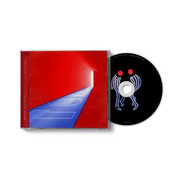 CD Balu Brigada: Portal