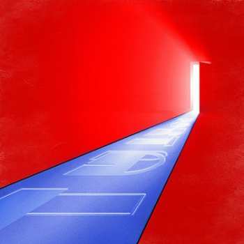 Album Balu Brigada: Portal