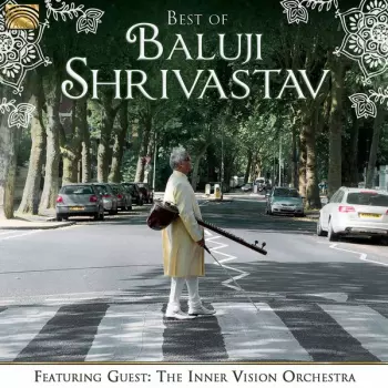 Best Of Baluji Shrivastav
