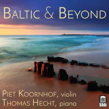 Piet Koornhof & Thomas Hecht - Baltic & Beyond