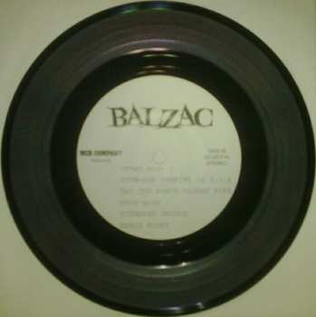 SP Balzac: Atom-Age Vampire In 308