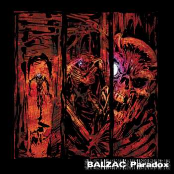 Album Balzac: Paradox