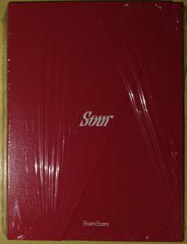 CD Bambam: Sour & Sweet