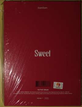 CD Bambam: Sour & Sweet 530381