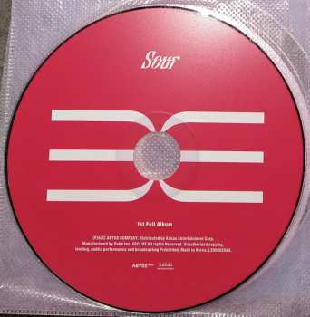 CD Bambam: Sour & Sweet 530381