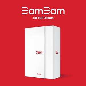 CD Bambam: Sour & Sweet 446707
