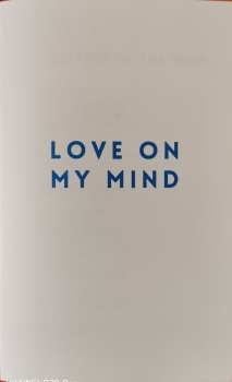 LP Bambara: Love On My Mind CLR 496586