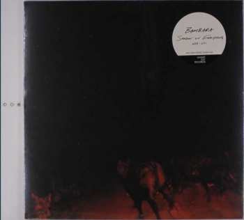 LP Bambara: Shadow On Everything LTD 409524