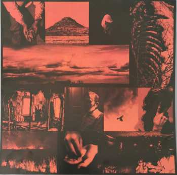 LP Bambara: Shadow On Everything LTD 409524