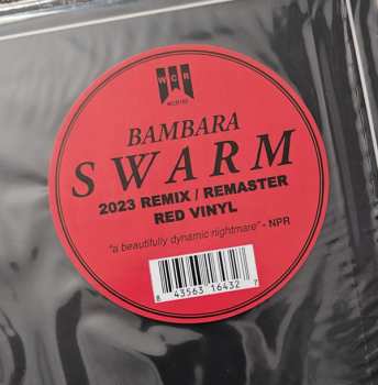 LP Bambara: Swarm LTD | CLR 476087