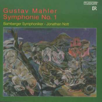 Album Bamberger Symphoniker: Symphonie No. 1