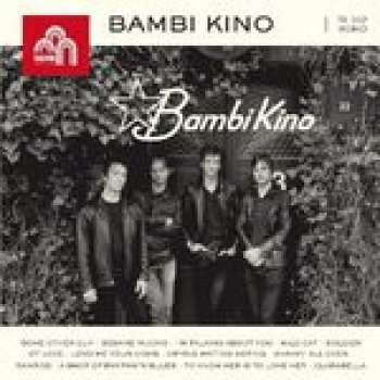 Album Bambi Kino: Bambi Kino
