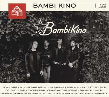 CD Bambi Kino: Bambi Kino 479181