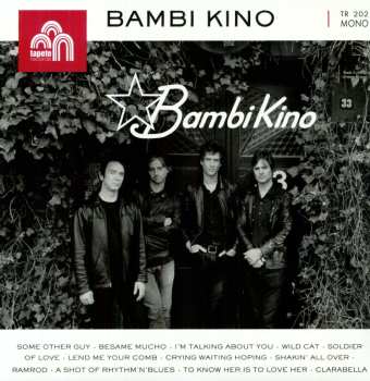 LP Bambi Kino: Bambi Kino 493276