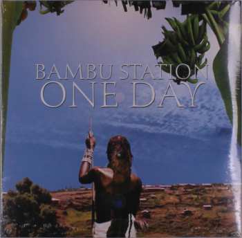 Album Bambu Station: One Day