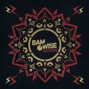 Album Bamwise: Soundproof