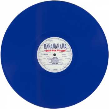 LP/CD Bananarama: Deep Sea Skiving LTD | CLR 49839