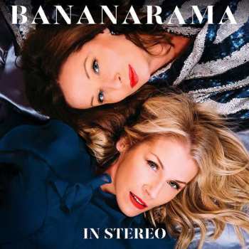 Album Bananarama: In Stereo