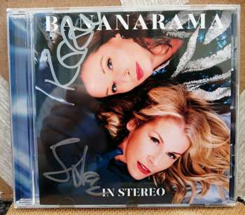 CD Bananarama: In Stereo 283443