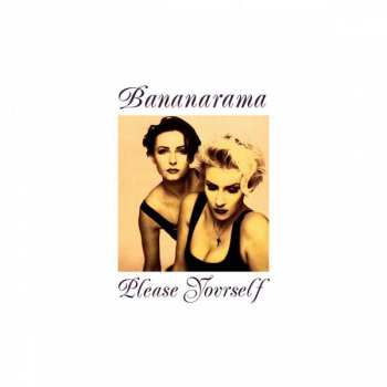 Album Bananarama: Please Yourself