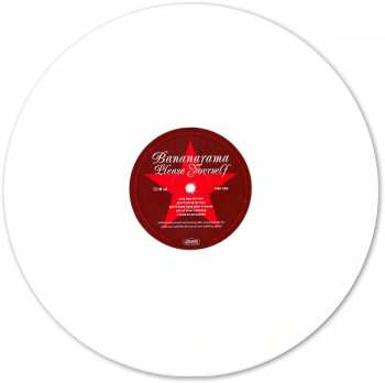LP/CD Bananarama: Please Yourself LTD | CLR 88899