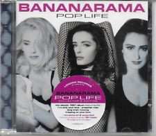CD Bananarama: Pop Life 49841