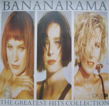 LP Bananarama: The Greatest Hits Collection 50170