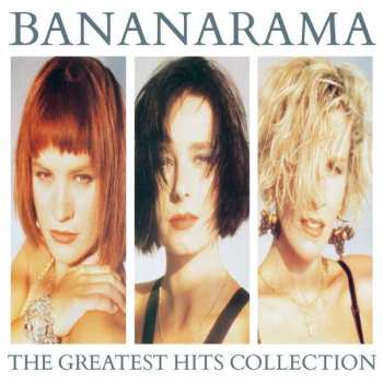 2CD Bananarama: The Greatest Hits Collection 122222
