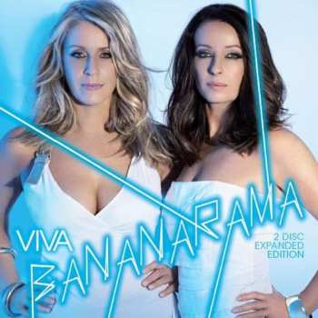 2CD Bananarama: Viva 175552