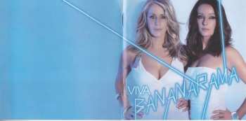 CD Bananarama: Viva 39061