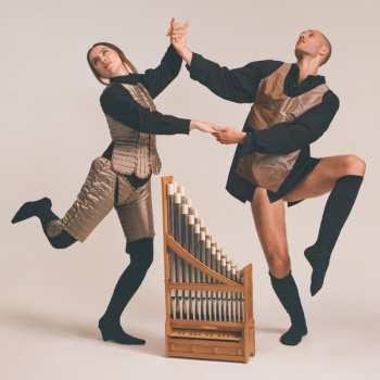 Album Bonnie Banane: L'orguasme