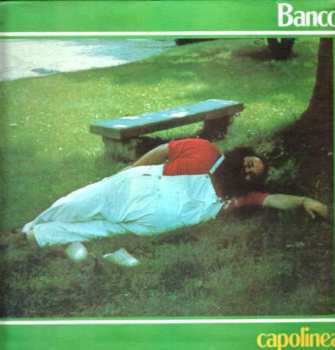 Album Banco Del Mutuo Soccorso: Capolinea