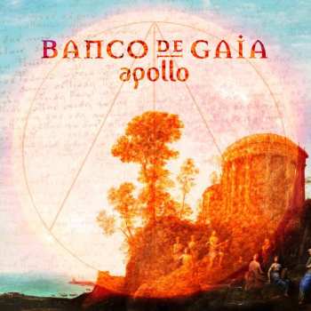 Album Banco De Gaia: Apollo