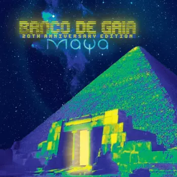 Banco De Gaia: Maya