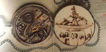 LP Banco Del Mutuo Soccorso: Darwin!