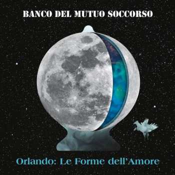 2LP/CD Banco Del Mutuo Soccorso: Orlando: Le Forme Dell'Amore 429032