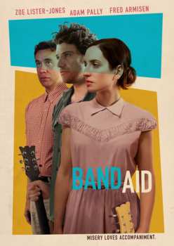 Album Band Aid: Band Aid